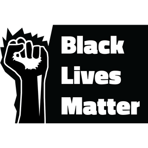 Black Lives Matter PNG-93977